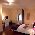 Maison D'hotes Les Belles De Mai Oda ve Kahvaltı 3*