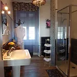 Maison D'hotes Les Belles De Mai 3* Pontorson