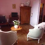 Maison D'hotes Les Belles De Mai 3* Pontorson
