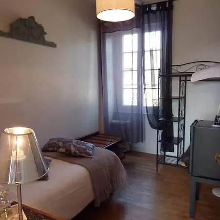 住宿加早餐酒店 Les Belles De Mai