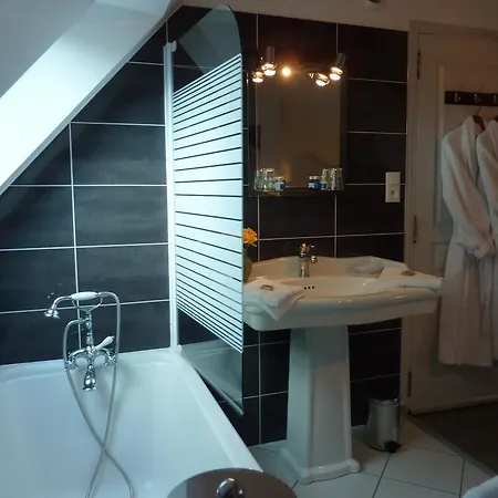 住宿加早餐酒店 Les Belles De Mai 蓬托尔松