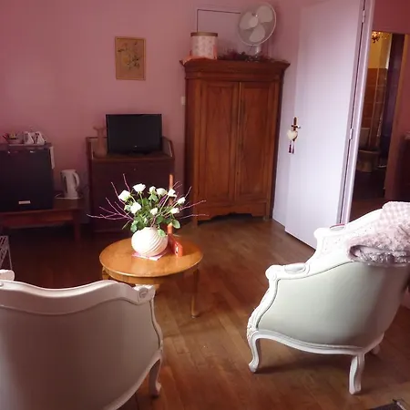 Les Belles De Mai 3* 蓬托尔松