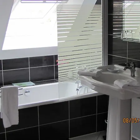 住宿加早餐酒店 Les Belles De Mai