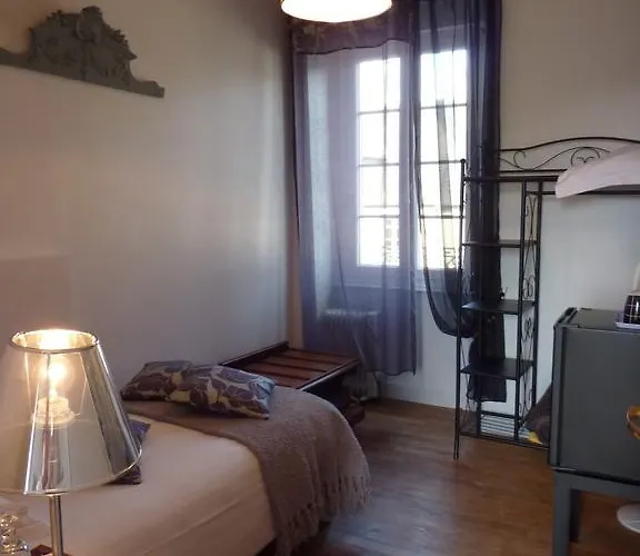 Bed & Breakfast Les Belles De Mai