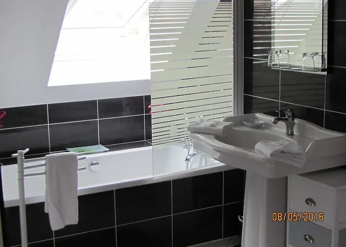 Bed & Breakfast Les Belles De Mai